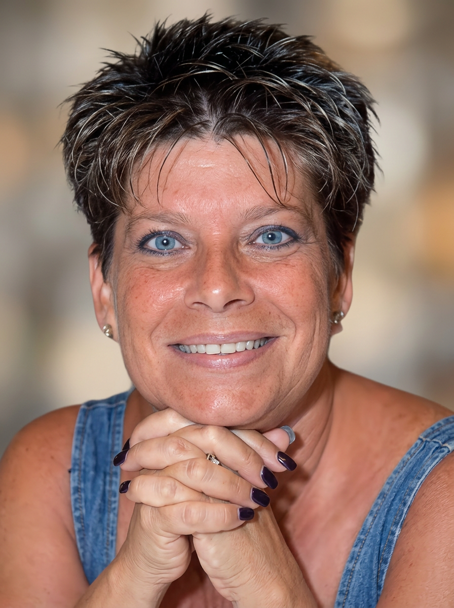 Deborah L. Bent