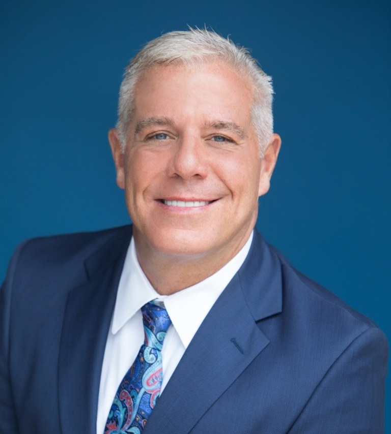 Christopher L. Kirwan