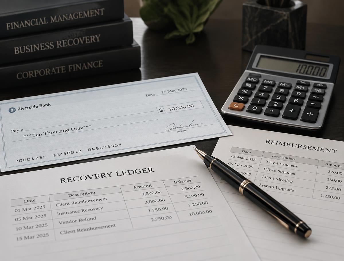 Subrogation