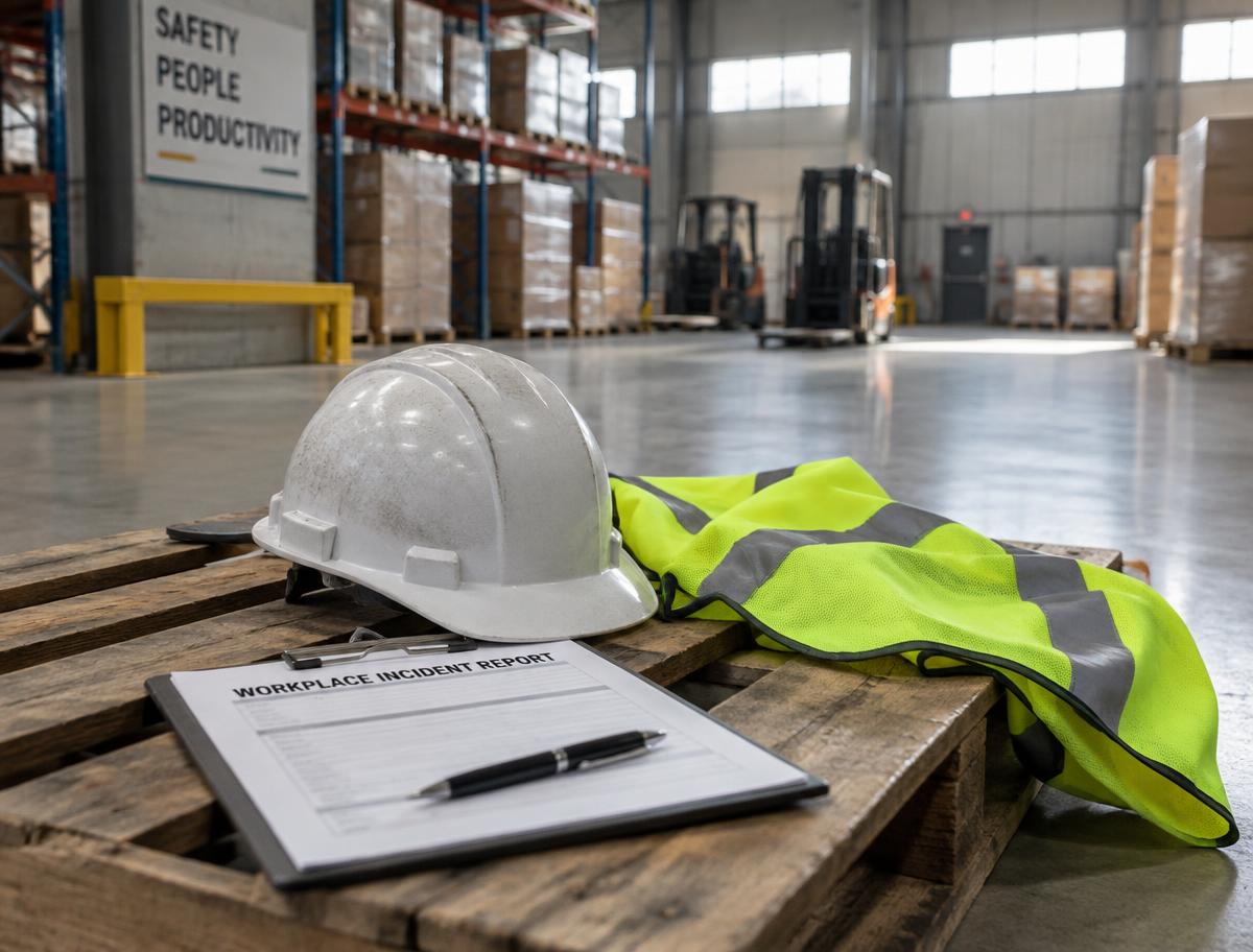 Workers' compensation